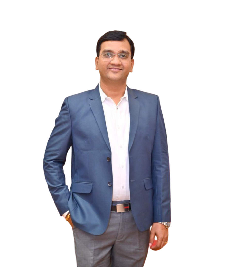 Dr. Vishal Tamhane - Chief Doctor