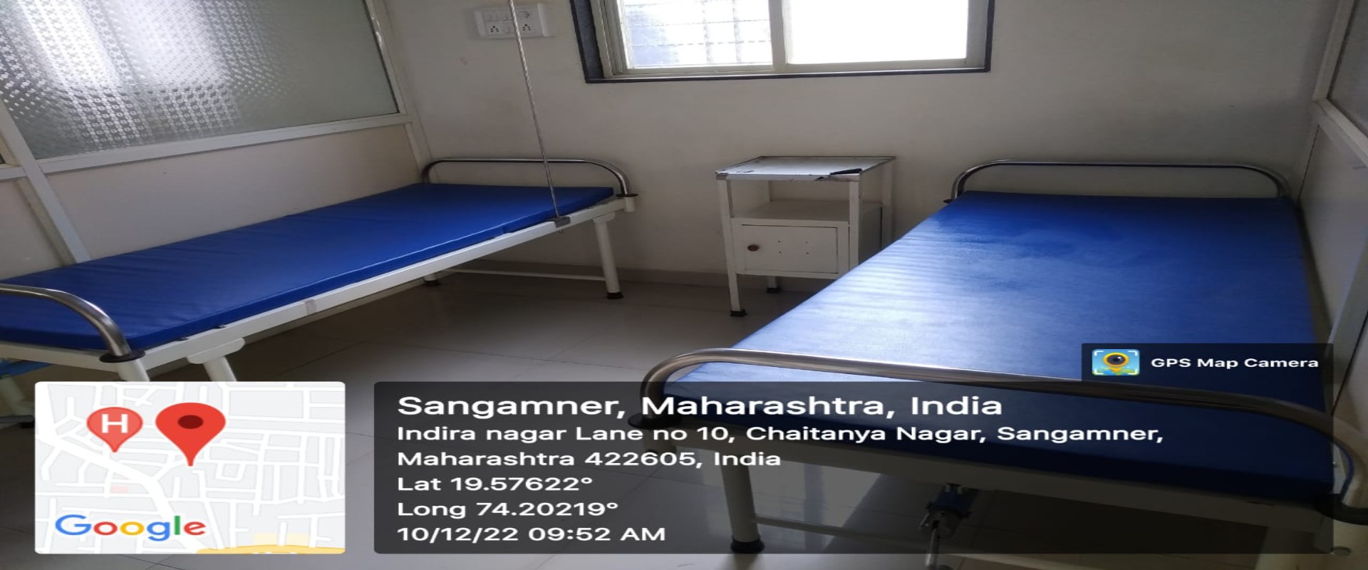 Tamhane Hospital - Quality Healthcare